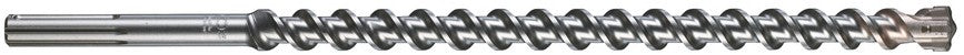 Milwaukee SDS-max hammer drills - 4-edge cutting SDS-Max 25 x 520 - 1 pc - 4932352775
