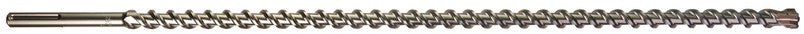 Milwaukee SDS-max hamerboren - 4-kanten snijdend SDS-Max 25 x 920-1 pc - 4932352776
