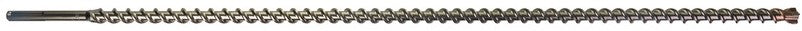 Milwaukee SDS-max hamerboren - 4-kanten snijdend SDS-Max 28 x 1320-1 pc - 4932352782