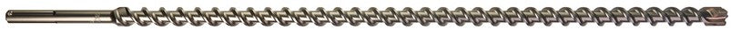 Milwaukee SDS-max hammer drills - 4-edge cutting SDS-Max 28 x 920 - 1 pc - 4932352781