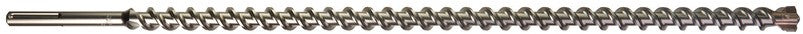 Milwaukee SDS-max Hammerbohrer - 4-Kantenschneiden SDS-Max 30 x 920-1 Stk - 4932430729