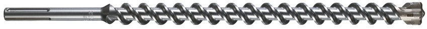 Milwaukee SDS-max hammer drills - 4-edge cutting SDS-Max 32 x 570 - 1 pc - 4932352786
