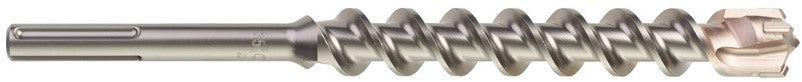Milwaukee SDS-max hammer drills - 4-edge cutting SDS-Max 35 x 370 - 1 pc - 4932352789