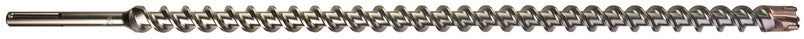 Milwaukee SDS-max hammer drills - 4-edge cutting SDS-Max 35 x 920 - 1 pc - 4932352791