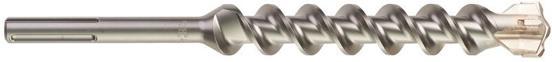 Milwaukee SDS-max Hammerbohrer - 4-Kantenschneiden SDS-Max 38 x 370 - 1 Stk - 4932352792