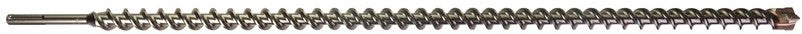 Milwaukee SDS-max Hammerbohrer - 4-schneidig SDS-Max 40 x 1320-1 Stk - 4932352797