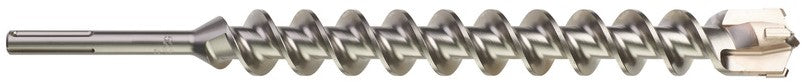 Milwaukee SDS-max hammer drills - 4-edge cutting SDS-Max 52 x 570 - 1 pc - 4932352799