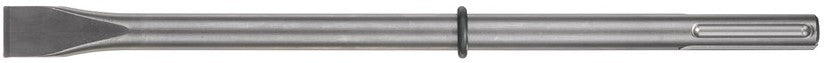 Milwaukee PCHDE - Universal Meißel Staubabsaugung SDS-Max DE Flachmeißel - 1 Stück - 4932455145