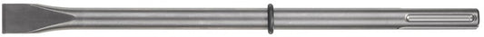 Milwaukee PCHDE - universeel beitel stofafzuigsysteem SDS-Max DE platte beitel - 1 st - 4932455145