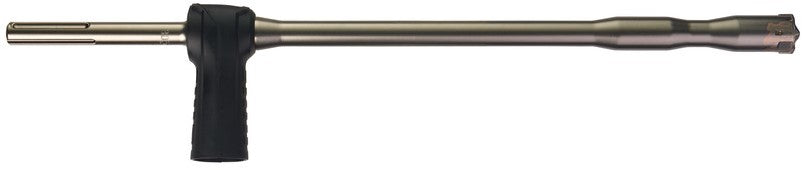 Milwaukee SDS-Max hollow dustless drills SDS-Max Dustless 30 x 600 - 1 pc - 4932459295
