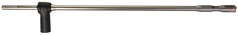 Milwaukee SDS-Max Staubfreier Hohlbohrer SDS-Max Staubfrei 30 x 900 – 1 Stück – 4932459296