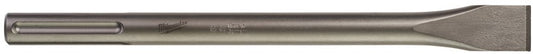 Milwaukee SDS-max Flachmeißel SDS-Max Flat 280 x 25 - 1 Stk. - 4932343737