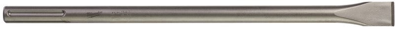 Milwaukee SDS-max flat chisels SDS-Max Flat 400 x 25 - 1 pc - 4932343738