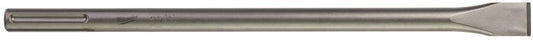 Milwaukee SDS-max Flachmeißel SDS-Max Flat 400 x 25 - 1 Stk - 4932343738