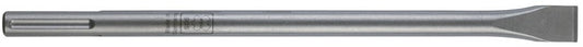 Milwaukee SDS-max Flachmeißel SDS-Max Flach 400 x 25-20 Stück - 4932399303