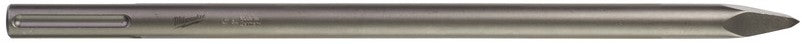 Milwaukee SDS-max puntbeitels SDS-Max Puntige 400 mm - 1 st - 4932343735
