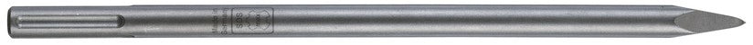 Milwaukee SDS-max pointed chisels SDS-Max Pointed 400 mm - 20 pieces - 4932399302
