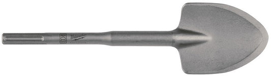 Milwaukee SDS-max Spatenmeißel SDS-Max Spaten 400 x 110 - 1 Stk - 4932343747