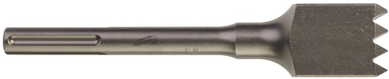 Milwaukee SDS-max surface treatment tool SDS-Max Surface treatment / bus tool 50 mm - 1 pc - 4932352918