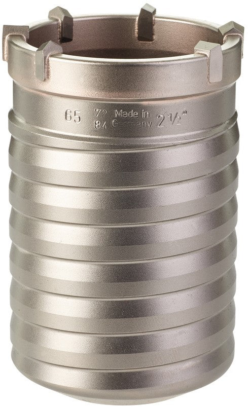 Milwaukee SDS-max TCT core bits - 2-piece SDS-Max TCT2 65 x 100 - 1 pc - 4932245994