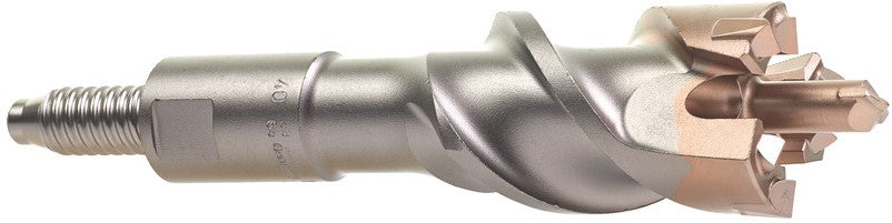 Milwaukee SDS-max TCT milling crowns - 1 piece SDS-Max TCTT 40 x 150 - 1 pc - 4932430743