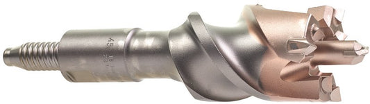 Milwaukee SDS-max TCT-Fräskronen - 1 Stück SDS-Max TCTT 45 x 150 - 1 Stk - 4932430744