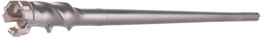 Milwaukee SDS-max TCT-Fräskronen - 1 Stück SDS-Max TCTT 45 x 550 - 1 Stk - 4932373892