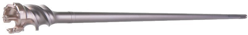 Milwaukee SDS-max TCT-Fräskronen - 1 Stück SDS-Max TCTT 55 x 990-1 Stk - 4932399368