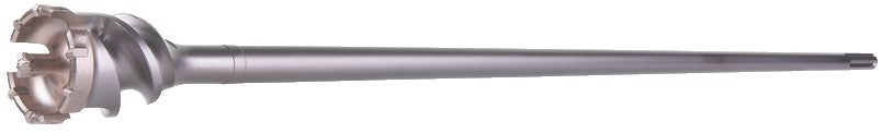 Milwaukee SDS-max TCT-Fräskronen - 1 Stück SDS-Max TCTT 65 x 990-1 Stk - 4932399370