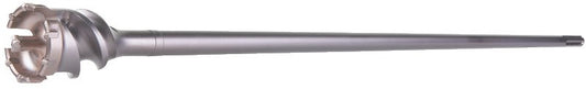 Milwaukee SDS-max TCT-Fräskronen - 1 Stück SDS-Max TCTT 65 x 990-1 Stk - 4932399370