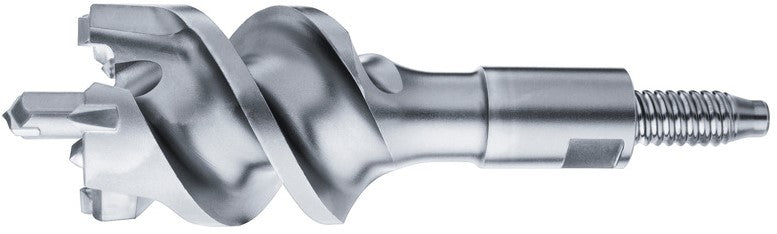 Milwaukee SDS-max TCT-Fräskronen - 1 Stück SDS-Max TCTT 68 x 150 - 1 Stk - 4932430746