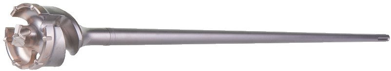 Milwaukee SDS-max TCT milling crowns - 1 piece SDS-Max TCTT 80 x 990 - 1 pc - 4932399372