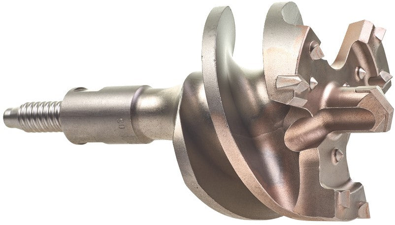 Milwaukee SDS-max TCT-Fräskronen - 1 Stück SDS-Max TCTT 90 x 150 - 1 Stk - 4932430742