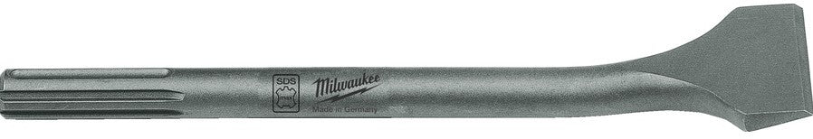 Milwaukee SDS-max tegelbeitel SDS-Max Tile Removal 300 x 80 - 1 st - 4932399234