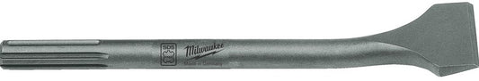 Milwaukee SDS-max Fliesenmeißel SDS-Max Fliesenentfernung 300 x 80 - 1 Stück - 4932399234