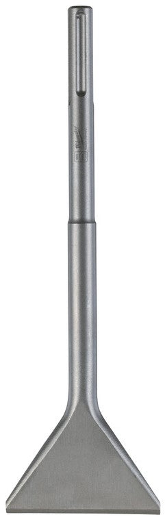 Milwaukee SDS-max Breitmeißel SDS-Max Breit 300 x 115 - 1 Stk. - 4932343745