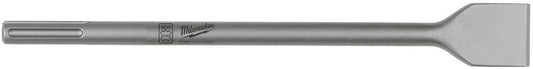 Milwaukee SDS-max Breitmeißel SDS-Max Breit 400 x 50 - 1 Stk. - 4932343743