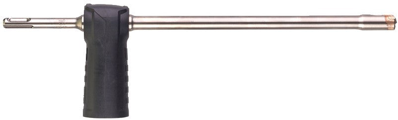 Milwaukee SDS-Plus staubfreier Hohlbohrer SDS-Plus Dustless 16 x 360 - 1 Stk - 4932459285