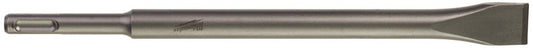 Milwaukee SDS-plus flat chisel SDS-Plus Flat chisel 250 x 20 - 1 pc - 4932339626