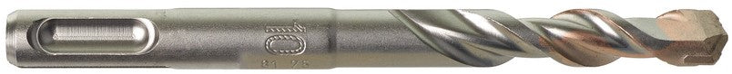 Milwaukee SDS-plus Hammerbohrer - 2-schneidig SDS-Plus M2 10 x 110 - 1 Stk - 4932340410