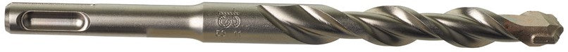Milwaukee SDS-plus hamerboren - 2-kanten snijdend SDS-Plus M2 13 x 160 - 1 st - 4932307946