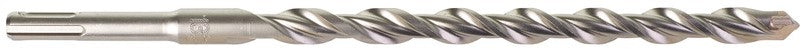Milwaukee SDS-plus hammer drills - 2-edged cutting SDS-Plus M2 13 x 260 - 1 pc - 4932344298