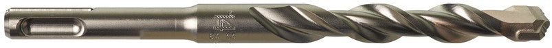 Milwaukee SDS-plus Hammerbohrer - 2-schneidig SDS-Plus M2 14 x 160 - 1 Stk - 4932307078