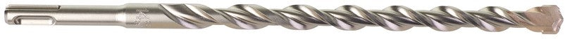 Milwaukee SDS-plus Hammerbohrer - Schneiden 2 Seiten / 10 Stück SDS-Plus M2 14 x 260 - 10 Stück - 4932371711