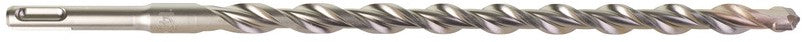 Milwaukee SDS-plus hammer drills - 2-edged cutting SDS-Plus M2 14 x 310 - 1 pc - 4932399330