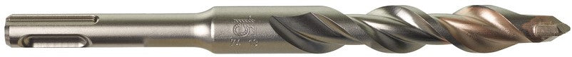 Milwaukee SDS-plus hammer drills - 2-edged cutting SDS-Plus M2 15 x 160 - 1 pc - 4932373910