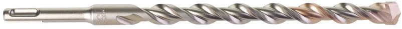 Milwaukee SDS-plus hammer drills - 2-edged cutting SDS-Plus M2 15 x 260 - 1 pc - 4932344300