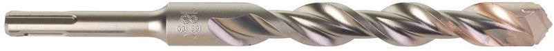 Milwaukee SDS-plus Hammerbohrer - 2-schneidig SDS-Plus M2 18 x 200 - 1 Stk - 4932344303