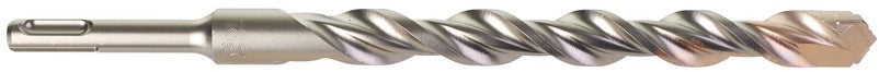 Milwaukee SDS-plus Hammerbohrer - 2-schneidig SDS-Plus M2 18 x 250 - 1 Stk - 4932307083