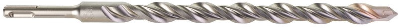 Milwaukee SDS-plus hamerboren - 2-kanten snijdend SDS-Plus M2 18 x 300 - 1 st - 4932344304